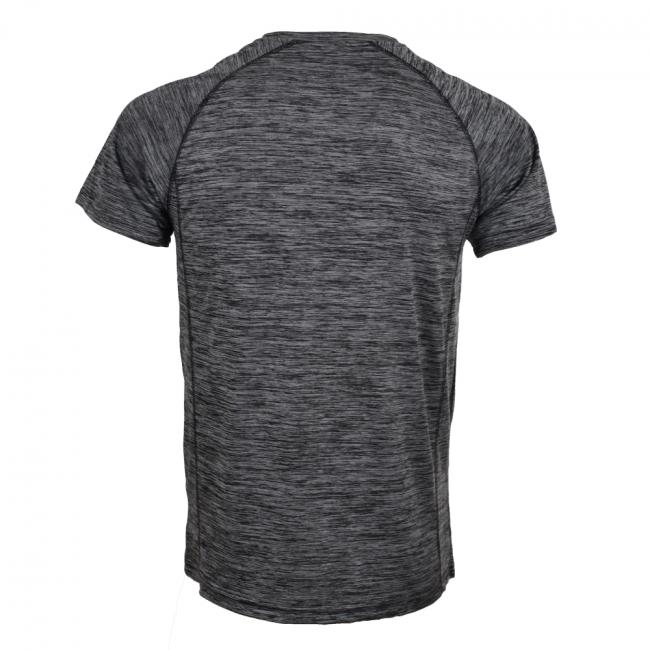 CAMISETA SIUX SPECIAL NEGRO VIGORE